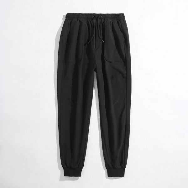 2020 new men's casual casual sports sports pants four seasons youth loose fattening and loose elastic pants gnnqo, Blue
2020 new men's casual casual sports sports pants four seasons youth loose fattening and loose elastic pants gnnqo, Blue
