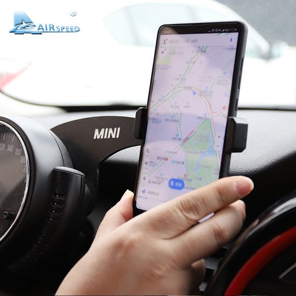 bracket airspeed car mobile auto steering wheel rear phone mount holder for mini cooper r60 r61 accessories
bracket airspeed car mobile auto steering wheel rear phone mount holder for mini cooper r60 r61 accessories