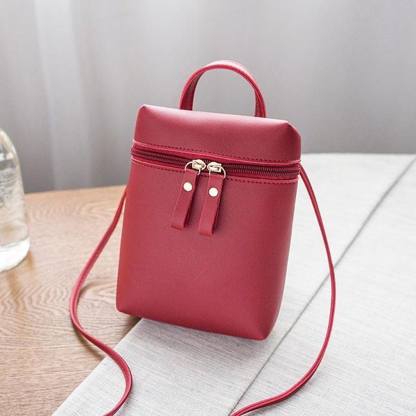 super sale women small bucket shoulder bag lady's mini cute solid color handbag zipper bag cross body purse 5 colors
super sale women small bucket shoulder bag lady's mini cute solid color handbag zipper bag cross body purse 5 colors
