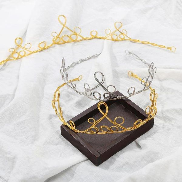 hair clips & barrettes 1 pcs 38x5.5cm metal headband bezel base hoop blank settings diy women wedding tiaras crown accessories for jewelry m, Golden;silver
hair clips & barrettes 1 pcs 38x5.5cm metal headband bezel base hoop blank settings diy women wedding tiaras crown accessories for jewelry m, Golden;silver