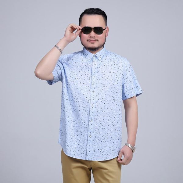 men's casual shirts smart stylish solid plain fitted men shirt print dress short sleeve turn-down collar camisa masculina, White;black
men's casual shirts smart stylish solid plain fitted men shirt print dress short sleeve turn-down collar camisa masculina, White;black