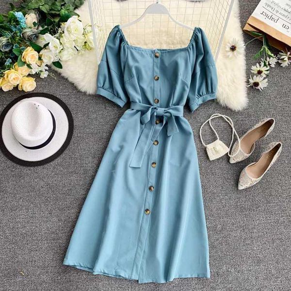 fitaylor 2020 boho summer off shoulder bandage knee length dress women casual beach button party elegant vestidos robbe1, Black;gray
fitaylor 2020 boho summer off shoulder bandage knee length dress women casual beach button party elegant vestidos robbe1, Black;gray