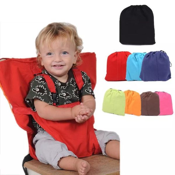 baby portable kids travel foldable washable infant dining cover seat safety belt feeding high chair dhd2133
baby portable kids travel foldable washable infant dining cover seat safety belt feeding high chair dhd2133
