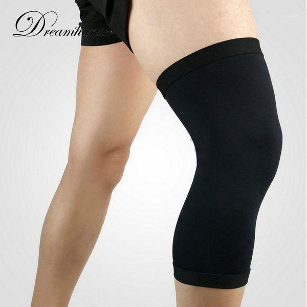 elbow & knee pads 1 pair basketball braces sports kneepad volleyball kneepads safety cycling running protector support1, Black;gray
elbow & knee pads 1 pair basketball braces sports kneepad volleyball kneepads safety cycling running protector support1, Black;gray