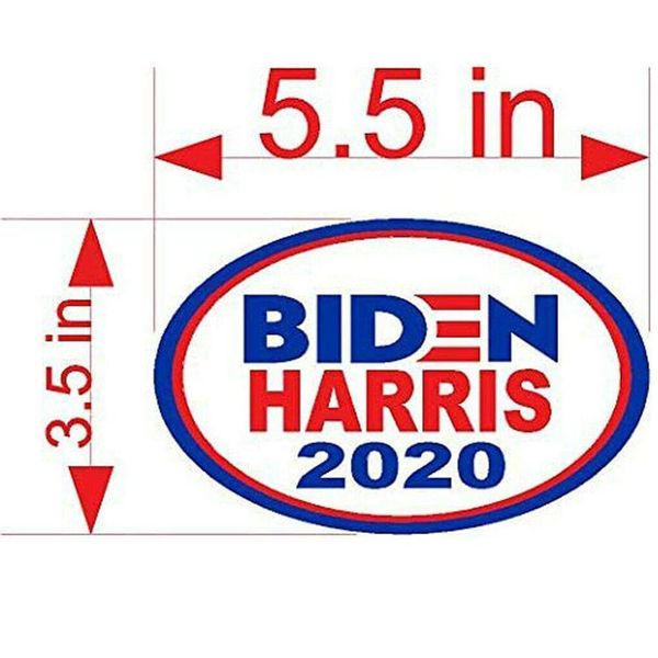 2020 america greater bumper sticker joe biden kamala magnet paster harris universal decal president for car fridge o4f6 sqceyp pingtoy
2020 america greater bumper sticker joe biden kamala magnet paster harris universal decal president for car fridge o4f6 sqceyp pingtoy