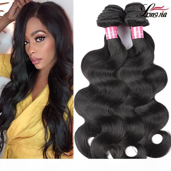 brazilian body wave virgin hair bundles unprocessed brazilian virgin hair human hair brazilian body wave, Black
brazilian body wave virgin hair bundles unprocessed brazilian virgin hair human hair brazilian body wave, Black