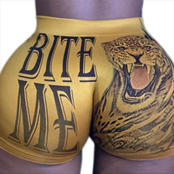 high waist biker shorts women letter print summer sports shorts wrapped party club wear bottoms drop shipping, White;black
high waist biker shorts women letter print summer sports shorts wrapped party club wear bottoms drop shipping, White;black