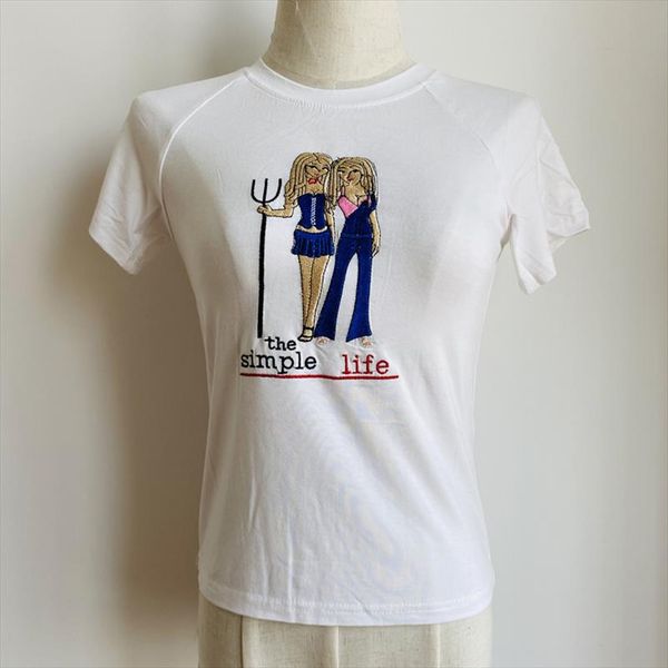 girls white friends t shirt women summer 2020 cartoon embroidery crop harajuku punk fashion tee shirt femme streetwear
girls white friends t shirt women summer 2020 cartoon embroidery crop harajuku punk fashion tee shirt femme streetwear