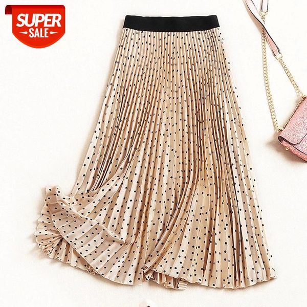 pleated skirts women spring autumn skirt high waist print midi skirts womens velvet skirt maxi long femme faldas mujer #nq2z, White;black
pleated skirts women spring autumn skirt high waist print midi skirts womens velvet skirt maxi long femme faldas mujer #nq2z, White;black