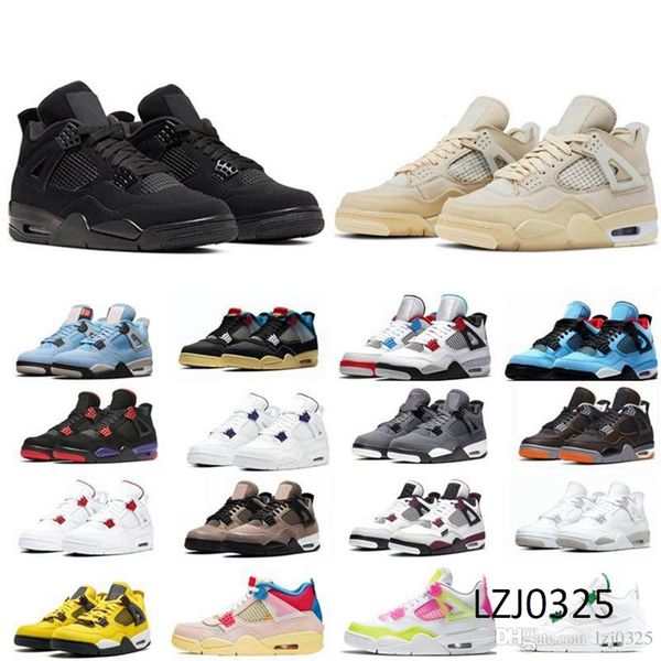 the new jumpman 4 4s infrared mens basketball shoes military black cat camo cactus jack oreo sail university blue red thunder men women trai
the new jumpman 4 4s infrared mens basketball shoes military black cat camo cactus jack oreo sail university blue red thunder men women trai