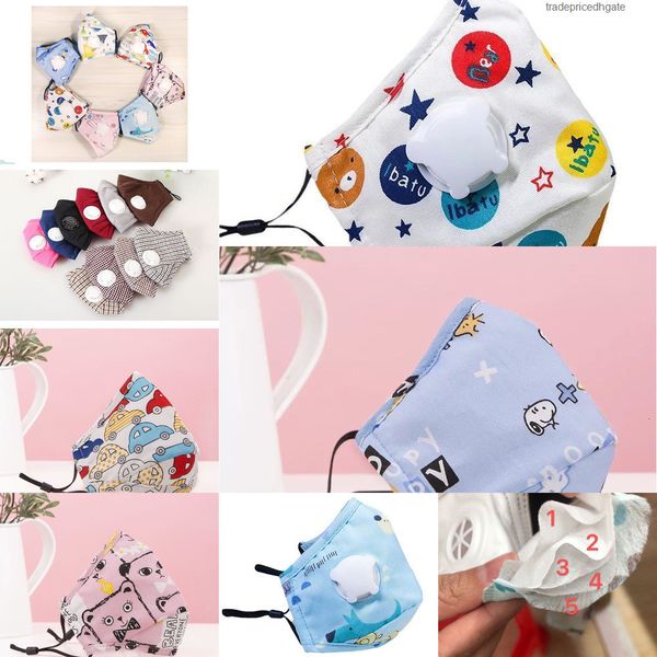 5 quality children breathing with valve layers face mask anti-splash dust washable re gzws fg2y
5 quality children breathing with valve layers face mask anti-splash dust washable re gzws fg2y