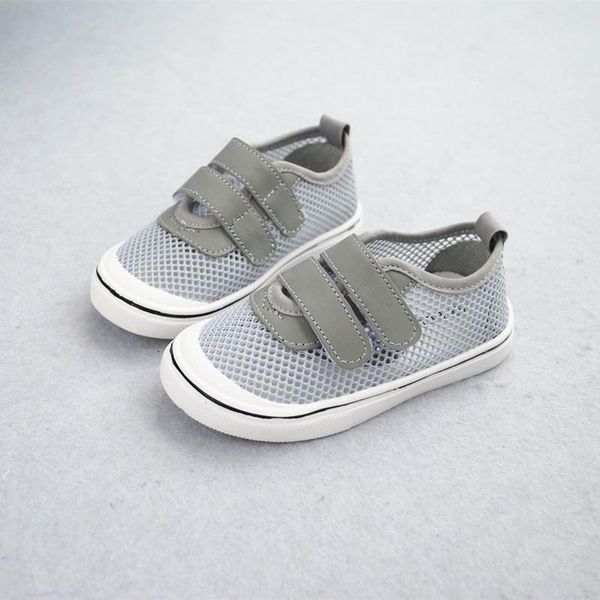 sneakers summer breathable kids casual solid gray mesh shoes children's soft comfortable hollow fashion boys girls, Black;red
sneakers summer breathable kids casual solid gray mesh shoes children's soft comfortable hollow fashion boys girls, Black;red