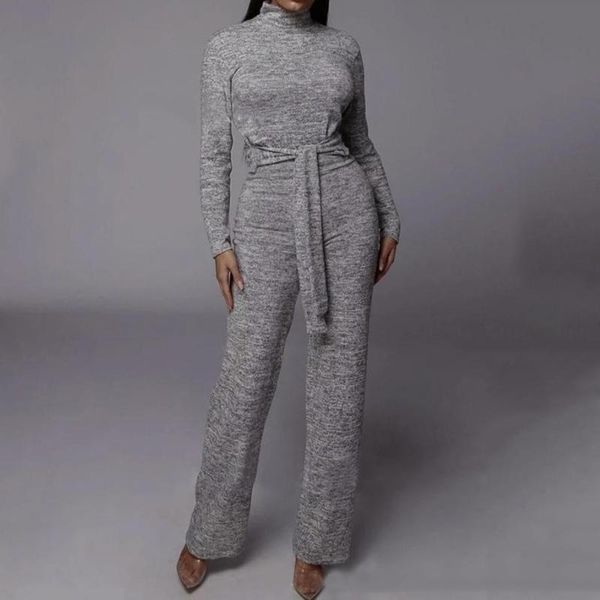women's tracksuits casual two piece outfits for women solid mock neck full length sleeves pullover pants autumn winter, Gray
women's tracksuits casual two piece outfits for women solid mock neck full length sleeves pullover pants autumn winter, Gray