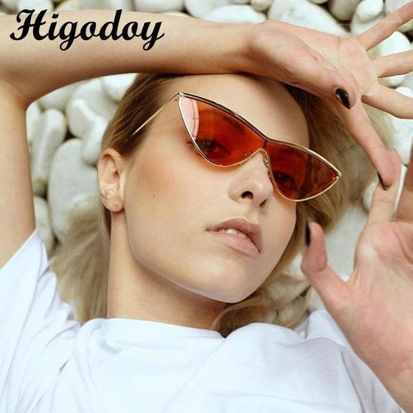 sunglasses higodoy retro metal women vintage ladies cat eye men gafas de sol hombre1, White;black
sunglasses higodoy retro metal women vintage ladies cat eye men gafas de sol hombre1, White;black