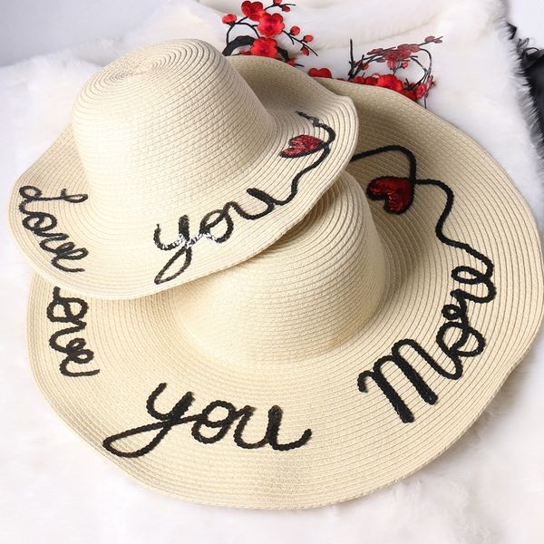 summer sequin customized paper sun hat large brim hats for women and kids y200714, Blue;gray
summer sequin customized paper sun hat large brim hats for women and kids y200714, Blue;gray