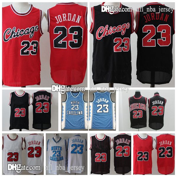 2020 mens chicagoan shorts ncaa north carolina blue 23 jersey authentic stitched retro classic mesh michael basketball shorts jersey, Black;red
2020 mens chicagoan shorts ncaa north carolina blue 23 jersey authentic stitched retro classic mesh michael basketball shorts jersey, Black;red