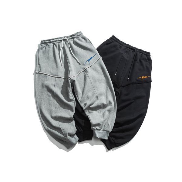 xin pants sports pantschen leisure terry flow studentsknitting trousers and sports overalls in the autumn of 2019 gbor1, Blue
xin pants sports pantschen leisure terry flow studentsknitting trousers and sports overalls in the autumn of 2019 gbor1, Blue