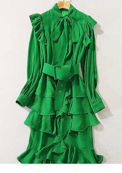 green black patchwork lace dress for women dresses o neck lantern long sleeve high waist mini dresses female 2021 autumn fashion new, Black;gray
green black patchwork lace dress for women dresses o neck lantern long sleeve high waist mini dresses female 2021 autumn fashion new, Black;gray
