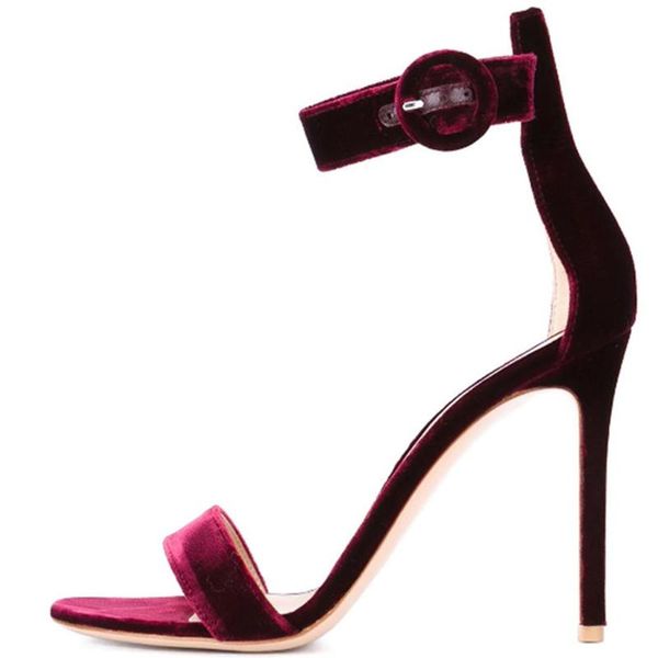sandals lovirs women pointed toe stiletto high heel open ankle strap party dress shoes plus size us 5-15, Black
sandals lovirs women pointed toe stiletto high heel open ankle strap party dress shoes plus size us 5-15, Black