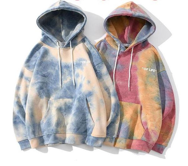 men womens hoodies autumn winter tie-dye gradient sweater long sleeve pullovers hooded letters print causal sweatshirts clothes ly1106, White
men womens hoodies autumn winter tie-dye gradient sweater long sleeve pullovers hooded letters print causal sweatshirts clothes ly1106, White