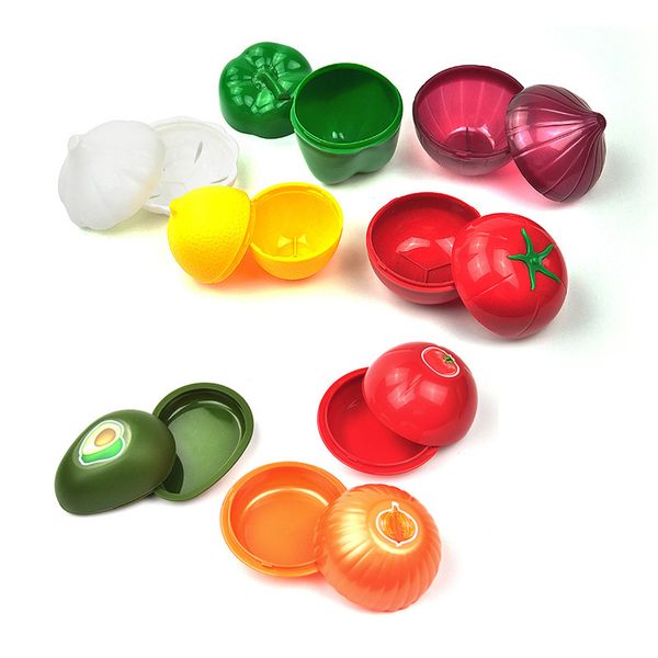 portable pp crisper storage box vegetable fruits shaped containers kitchen onion tomatoes lemon fresh storage organizer seal box vt1845
portable pp crisper storage box vegetable fruits shaped containers kitchen onion tomatoes lemon fresh storage organizer seal box vt1845