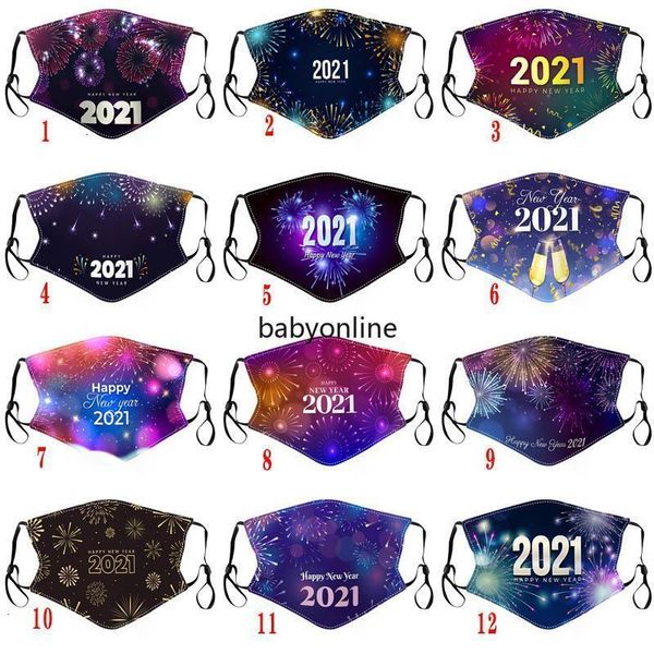 2021 new years pattern printed cotton children windproof dust-proof washable cloth face masks 1 nt140
2021 new years pattern printed cotton children windproof dust-proof washable cloth face masks 1 nt140