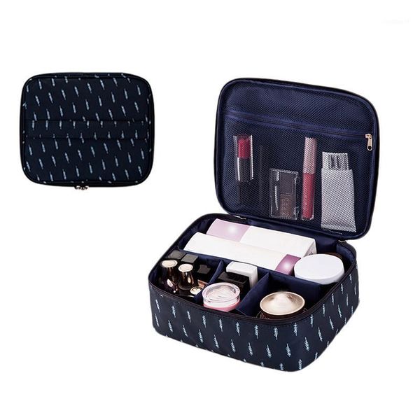 women oxford cosmetic bag for makeup organizer travel pouch beauty case portable toiletry stoarge kits wash zipper bags1
women oxford cosmetic bag for makeup organizer travel pouch beauty case portable toiletry stoarge kits wash zipper bags1