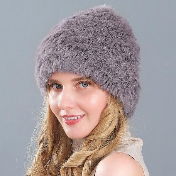 beanie/skull caps style knitted real fur hat for women natural warm russia lady winter skullies cap, Blue;gray
beanie/skull caps style knitted real fur hat for women natural warm russia lady winter skullies cap, Blue;gray