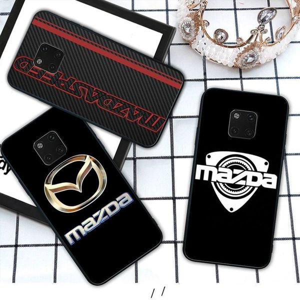 sports car mazda mobile phone cover case for huawei mate lite 9 10 20 30 pro 20x coque 
sports car mazda mobile phone cover case for huawei mate lite 9 10 20 30 pro 20x coque