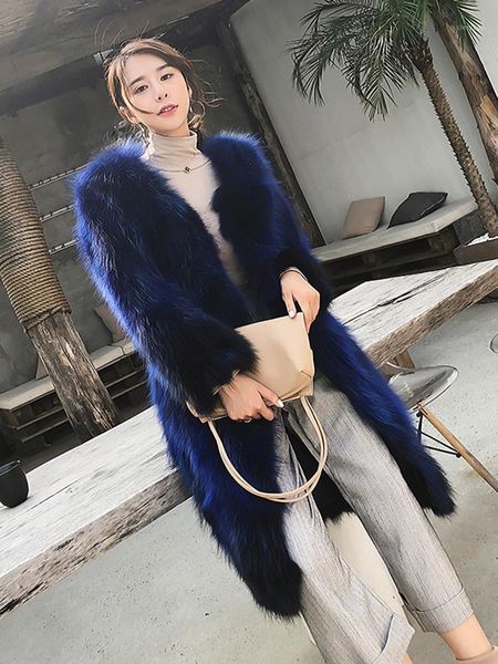 dajane the new raccoon fur coat whom mao mao qiu dong long money show thin fur coat1, Black
dajane the new raccoon fur coat whom mao mao qiu dong long money show thin fur coat1, Black