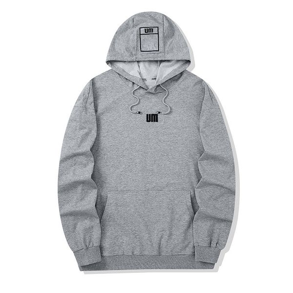 women alphabet hoodie fashion men student sweater loose lovers simple sweatshirts spring autumn casual style in 2021 grey and black
women alphabet hoodie fashion men student sweater loose lovers simple sweatshirts spring autumn casual style in 2021 grey and black