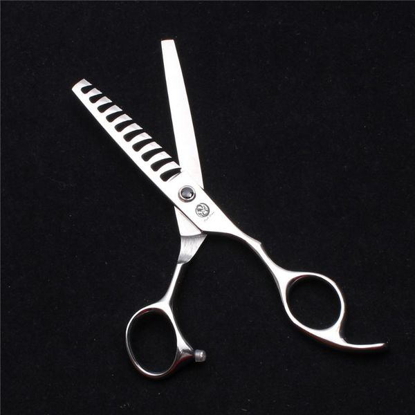 hair scissors 6.0" 440c barber makas z2008 cutting thinning shears professional hairdressing drop
hair scissors 6.0" 440c barber makas z2008 cutting thinning shears professional hairdressing drop