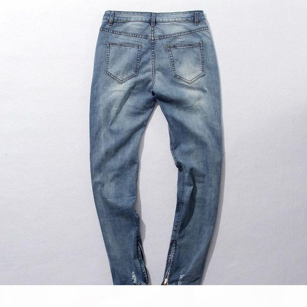 high street washed destroyed jean upper body hole inside zipper men's self-cultivation jeans knee moustache effect1, Blue
high street washed destroyed jean upper body hole inside zipper men's self-cultivation jeans knee moustache effect1, Blue