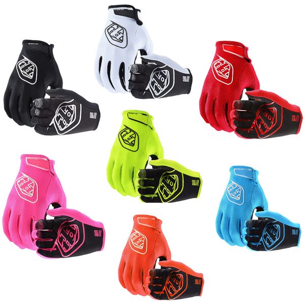 men and women outdoor tld motorcycle bike cross-country riding racing gloves, Blue;gray
men and women outdoor tld motorcycle bike cross-country riding racing gloves, Blue;gray