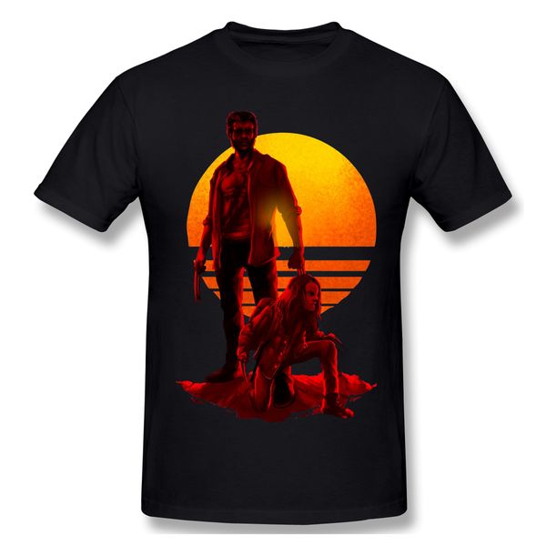 sport logan sunset funny t-shirt men summer cotton t shirt graphic tee x-men crew neck ing
sport logan sunset funny t-shirt men summer cotton t shirt graphic tee x-men crew neck ing