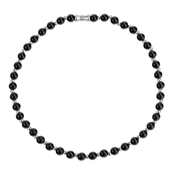 hip hop black beads choker necklace rock trendy cool circle pendant necklace beads for jewelry goblincore aesthetic for unisex, Golden;silver
hip hop black beads choker necklace rock trendy cool circle pendant necklace beads for jewelry goblincore aesthetic for unisex, Golden;silver