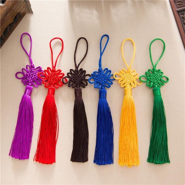12pcs lot 12cm chinese knot tassel silk fringe sewing bangs tassel trim decorative key tassels for diy curtains home decoration h jllepk
12pcs lot 12cm chinese knot tassel silk fringe sewing bangs tassel trim decorative key tassels for diy curtains home decoration h jllepk