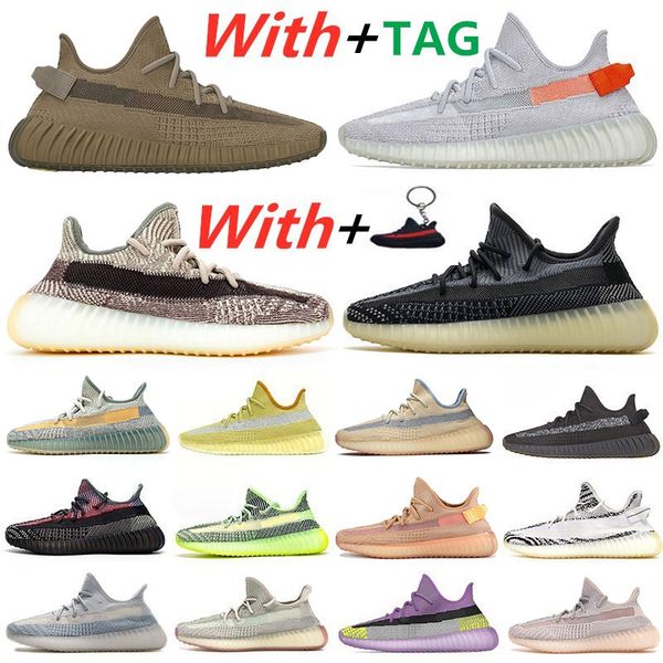 new kanye west men women running shoes yecheil yeezreel lundmark antlia static reflective zebra israfil clay oreo linen gid sneakers
new kanye west men women running shoes yecheil yeezreel lundmark antlia static reflective zebra israfil clay oreo linen gid sneakers