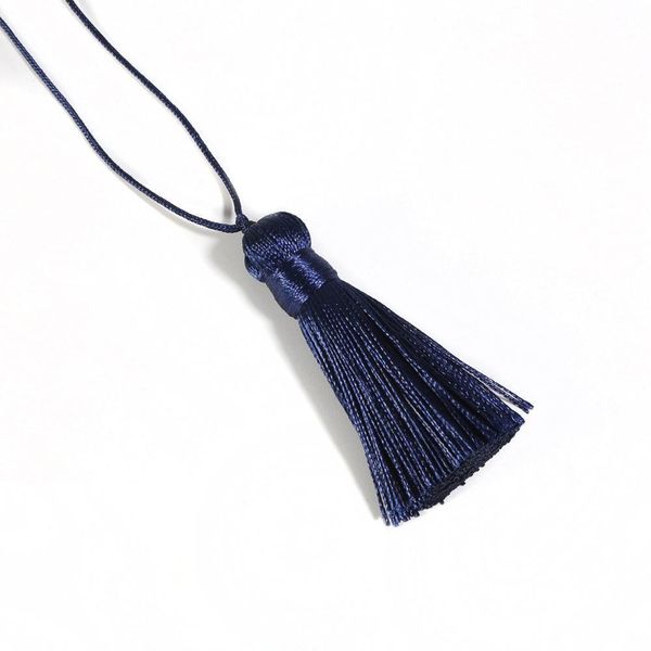 2pcs polyester silk tassel pendant 5.5cm long cotton tassel for home wedding decoration diy sewing curtain accessories h jllvgw
2pcs polyester silk tassel pendant 5.5cm long cotton tassel for home wedding decoration diy sewing curtain accessories h jllvgw