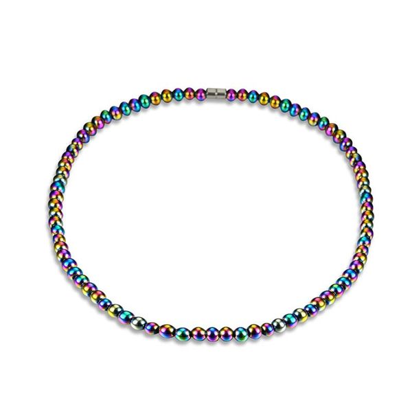 мужчины женщины гематит ожерелье multicolor beads магнитная терапия уход природного камня ожерелья ювелирных изделий подарка xin-доставка, Golden;silver
мужчины женщины гематит ожерелье multicolor beads магнитная терапия уход природного камня ожерелья ювелирных изделий подарка xin-доставка, Golden;silver