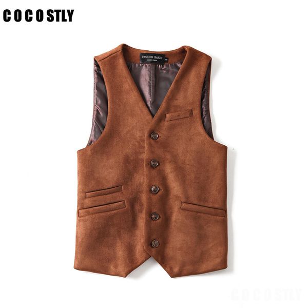 leather vest women brown suede fabric waistcoat autumn office lady slim fit suit vest sleeveless jacket plus size 4xl 1023, Black;white
leather vest women brown suede fabric waistcoat autumn office lady slim fit suit vest sleeveless jacket plus size 4xl 1023, Black;white