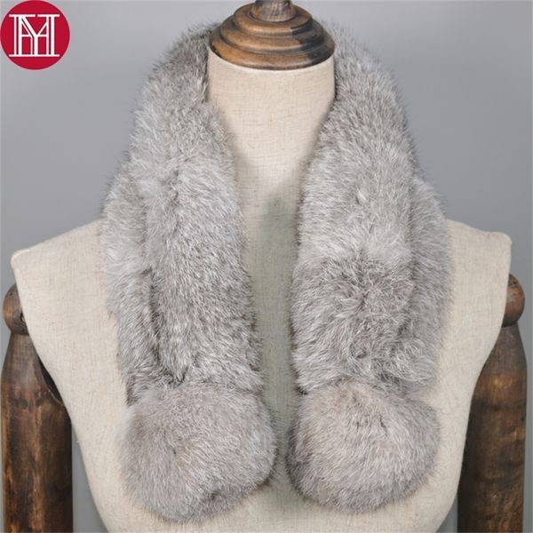 women scarf 100% genuine warm soft neckerchief fashion handmade real rabbit fur ring scarves y201007, Blue;gray
women scarf 100% genuine warm soft neckerchief fashion handmade real rabbit fur ring scarves y201007, Blue;gray