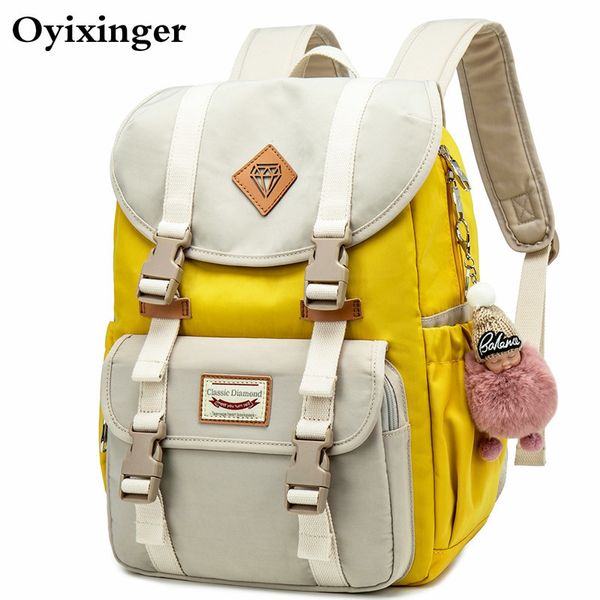 new junior school bags for girls backpack student children bag concise waterproof campus backpacks plecak szkolny mochila ruedas 1031
new junior school bags for girls backpack student children bag concise waterproof campus backpacks plecak szkolny mochila ruedas 1031