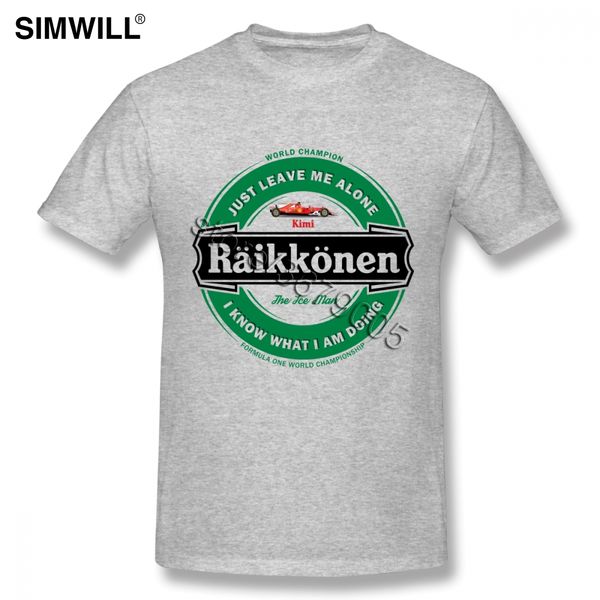спорт кими райкконен t shirt men casual tshirt короткие рукава чистый хлопок тис top o шеи футболки плюс размер одежды другу подарков
спорт кими райкконен t shirt men casual tshirt короткие рукава чистый хлопок тис top o шеи футболки плюс размер одежды другу подарков