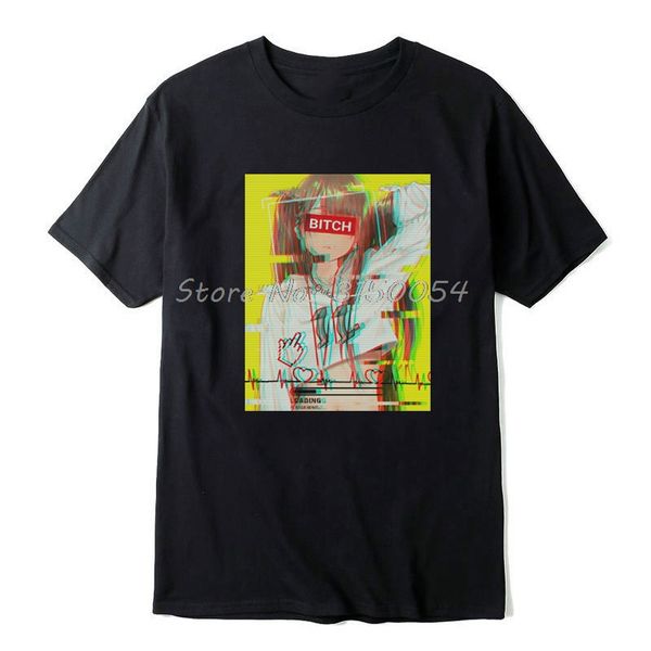 спорт новый смешной черный jk аниме печати унисекс tshirt мужчины лучшие повседневный harajuku хлопок tshirt мультфильм смешной tee boy япон
спорт новый смешной черный jk аниме печати унисекс tshirt мужчины лучшие повседневный harajuku хлопок tshirt мультфильм смешной tee boy япон