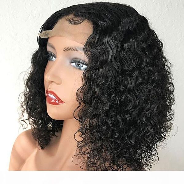 lace front bob wigs human hair bob short curly deep part unprocessed virgin brazilian hair pre plucked short curly full lace bob wig, Black;brown
lace front bob wigs human hair bob short curly deep part unprocessed virgin brazilian hair pre plucked short curly full lace bob wig, Black;brown