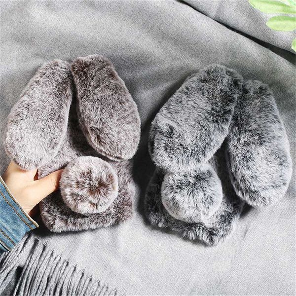 plush warm fashion luxury phone case coque iphone 12 pro case 11 pro max xs max xr x cute rabbit ears furry fluffy fur cover coque
plush warm fashion luxury phone case coque iphone 12 pro case 11 pro max xs max xr x cute rabbit ears furry fluffy fur cover coque