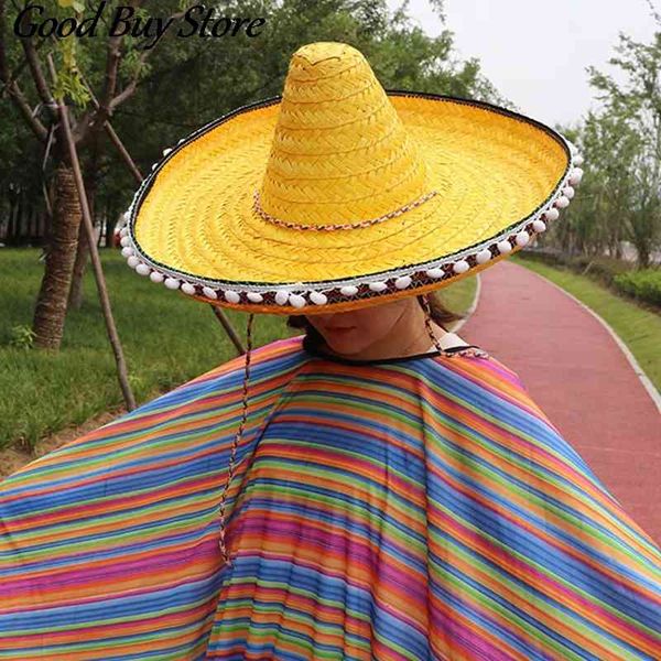 cosplay witch sombrero retro tassel beach panama oversized bucket hats men women party sun hat large size raffia caps high, Blue;gray
cosplay witch sombrero retro tassel beach panama oversized bucket hats men women party sun hat large size raffia caps high, Blue;gray