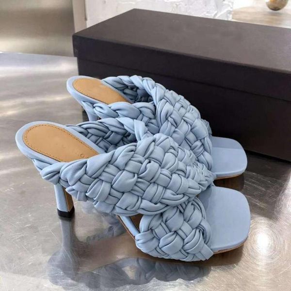 vallu 2021 summer new pointed heel outer wear street wild mid-heel fashion leather woven sandals, Black
vallu 2021 summer new pointed heel outer wear street wild mid-heel fashion leather woven sandals, Black
