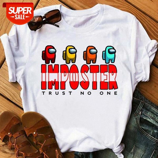 zogankin video game among us t-shirt women imposter graphic tshirts femme rainbow cartoon print t shirt female streetwear #pg9r, White
zogankin video game among us t-shirt women imposter graphic tshirts femme rainbow cartoon print t shirt female streetwear #pg9r, White